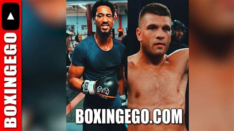 Demetrius andrade irrumpe en conferencia del canelo álvarez para retarlo a una pelea y el tapatío estalla. CANELO-GOLOVKIN WINNER MAY HAVE 2 SEE DEMETRIUS ANDRADE ...