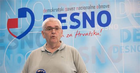 'Hrvatska politika treba osuditi ponašanje Milorada Pupovca' | 24sata