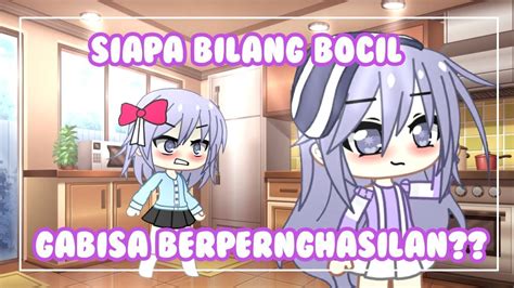 * share yuk subrek juga. ୭̥*ೃ Siapa Bilang Bocil Tidak Bisa Berpenghasilan *ૢ ཻུ۪۪ ...