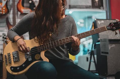 Learning is like a job description for a child! How Long Does It Take to Learn Bass Guitar? | Musical ...