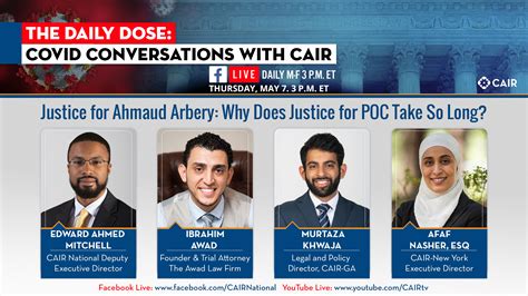 For anyone that has recently applied for global entry how long did it take to be conditionally approved (or approved if. Today: CAIR's 'Daily Dose' COVID-19 Conversation to ...