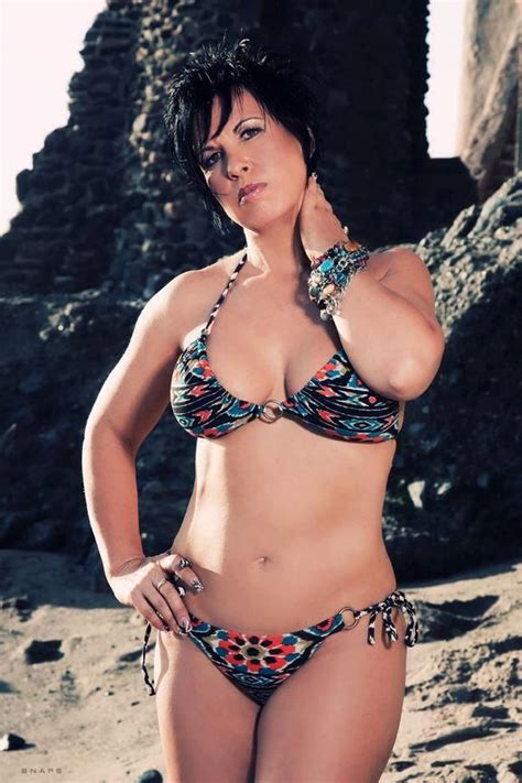 Vickie guerrero has announced that she's engaged to be married. Pin on Vicky Guerrero