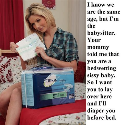 If you just created your profile by stealing someone else's pics do not contact me! Pin on diaper captions