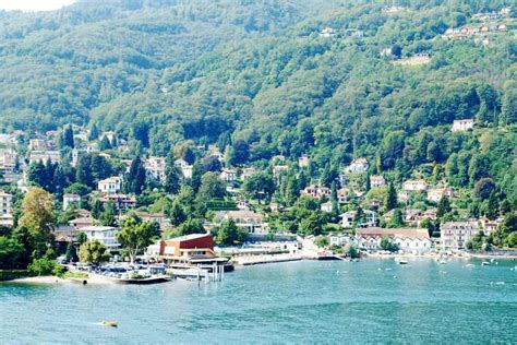 Neun tote bei seilbahnabsturz auf der italienischen seite des lago maggiore. Vakantie Lago Maggiore met kinderen - Vakantie ...