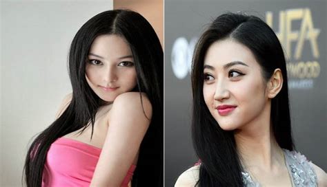 10 artis bintang film dewasa jav paling terkenal di indonesia. Inilah Deretan Artis China Paling Cantik Bagaikan Bidadari ...