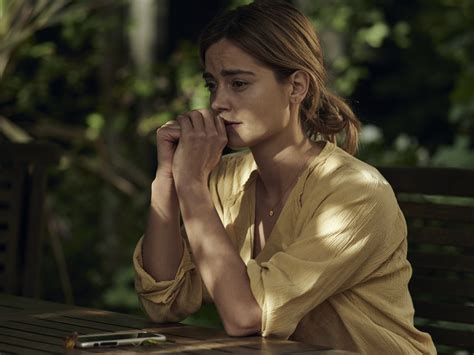 Recent examples on the web: The Cry: first look at Jenna Coleman in BBC drama - Radio ...