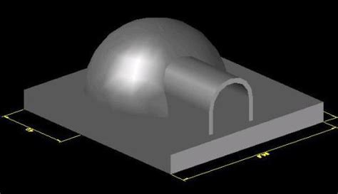 And coming soon, the wednesday drawing show, where anything could happen! Igloo 3D DWG Model for AutoCAD • Designs CAD