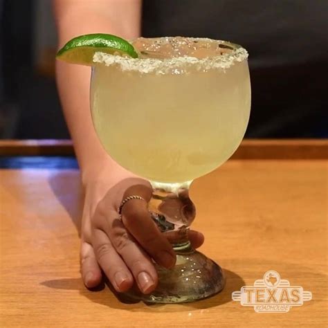 Find the latest texas roadhouse, inc. Texas Roadhouse - Legendary Margaritas are waiting for you...