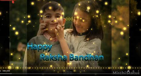 Raksha bandhan is the special festival for all the brothers and sisters in the world and that is why we are working hard to provide you this awesome collection of raksha bandhan whatsapp status videos. Top 10 Raksha Bandhan 2020 WhatsApp Status video - Videos ...