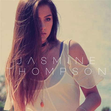 i try jasmine thompson lyrics