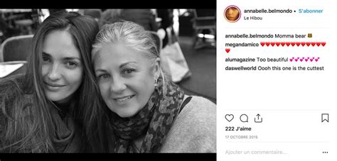 Il a d'abord épousé en première noce la danseuse elodie constantin, qui sera la mère de deux de ses enfants : PHOTOS. Jean-Paul Belmondo : qui sont les femmes de sa vie ...