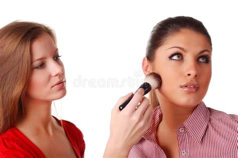 We would like to show you a description here but the site won't allow us. Mulher dois bonita foto de stock. Imagem de faça, escova ...