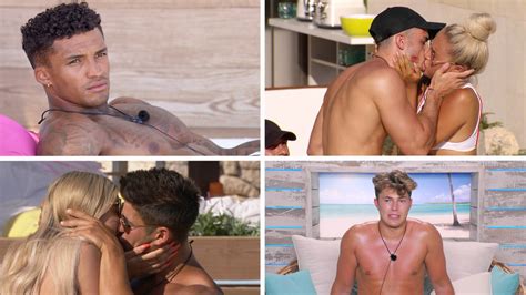 It ran for 58 days with the finale airing on july 29, 2019. What happened on Love Island last night? Season 5, episode ...