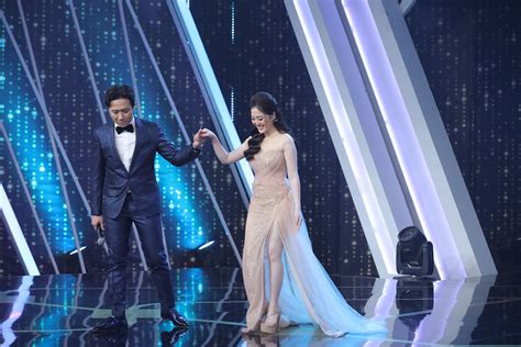 Tại đại hội đoàn toàn quốc lần thứ ii 45. Người ấy là ai: "Lan Phương, Trấn Thành đồng cảm vì nữ ...