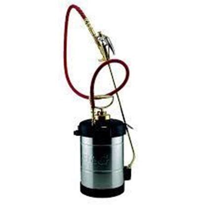 Get free shipping on qualified sprayers or buy online pick up in store today in the outdoors manual pump sprayers are a great and economical solution for treating soil and lawn pests. Oldham Chemical Company. B & G Sprayers