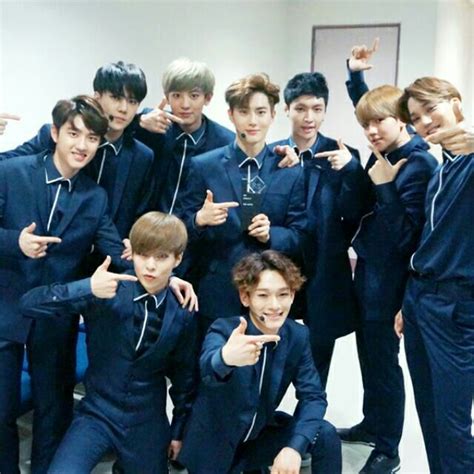 Check spelling or type a new query. EXO To Make Their Japanese Debut! | K-Pop Amino