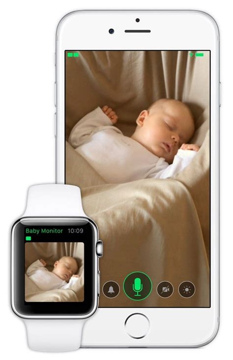 There is a free mobile app that is used with the system (for. 5 apps that can help keep your kids safe | Baby monitor ...