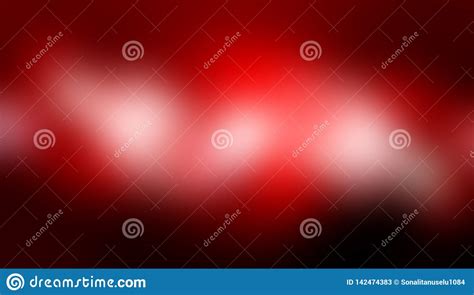 Red Shaded Blur Abstract Background Vector Design, Colorful Blurred Shaded Background, Vivid ...