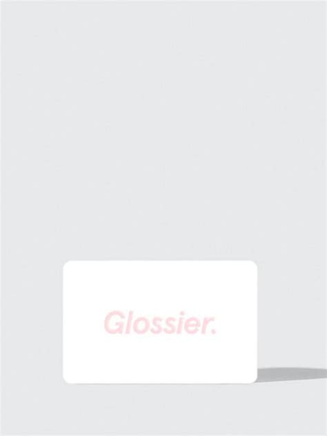 Free glossier gift card codes are very easy to get with our generator. Beauty Products & Skincare Inspired by Real Life | Glossier | Digital gift card, Printable gift ...