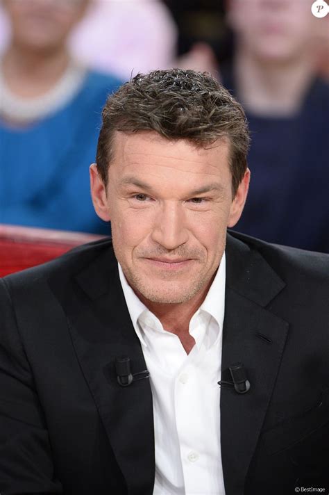 Benjamin castaldi news, gossip, photos of benjamin castaldi, biography, benjamin castaldi benjamin castaldi is a member of the following lists: Benjamin Castaldi - Enregistrement de l'émission Vivement ...