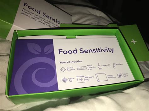 For this kind of test, an allergist injects tiny doses of food on a small area of your skin. EverlyWell Review (food sensitivity) + Coupon (unsponsored!)