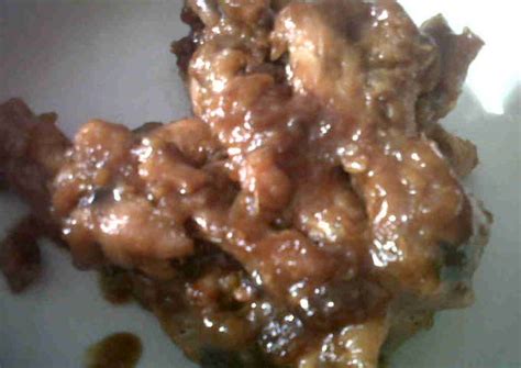 Jun 03, 2021 · resep sosis solo (basah). Resep BACEM SAYAP AYAM oleh Ariana Novadian - Cookpad