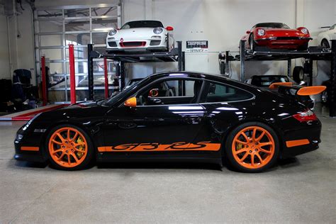 Get vehicle details, wear and tear analyses and local price comparisons. Used 2007 Porsche 911 GT3 RS For Sale (Special Pricing ...