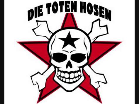 Ich bin noch keine 60, und ich bin auch nicht nah. Die Toten Hosen Mehr davon - YouTube