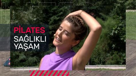 Search only for kurek kemigi Kürek Kemiği Ve Omuz Egzersizleri #WomanTV #Pilates # ...