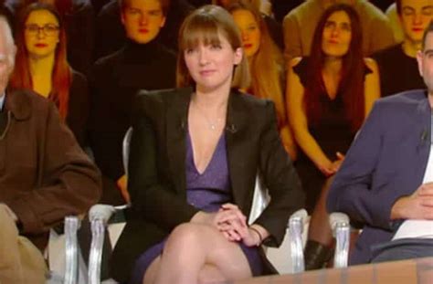 She is considered a close ally of president emmanuel macron. Aurore Bergé : sa tenue jugée « trop sexy » et ...