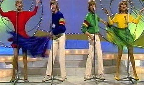 Video for bucks fizz track one way love. bucks fizz eurovision - Google Search | Buck's fizz, Bucks ...