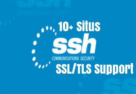 We did not find results for: 10+ Situs Create Akun SSH Support SSL/TLS Lengkap Dengan ...
