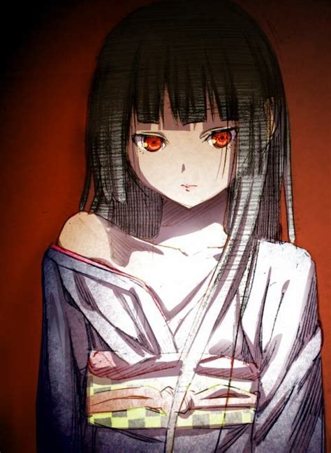 Browse 816 open jobs and land a remote drawing job today. 314 best Jigoku Shoujo, Ai Enma, Hell Girl images on Pinterest | Hell girl, Shoujo and Anime girls