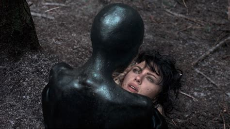 Some films are nice and have a happy ending. Under The Skin (2014) | Richard Frazer