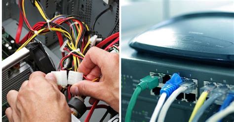 Computer cables, components, and accessories. Pin on Computer Repair Service in New York