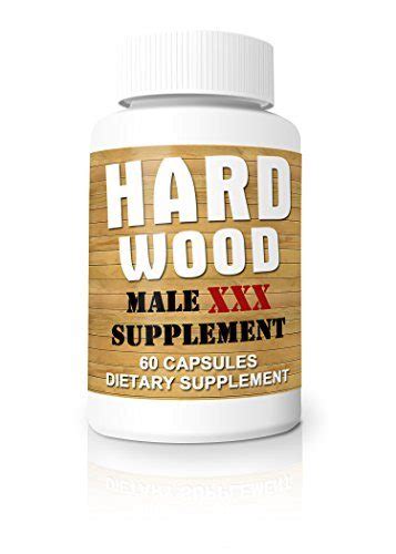 This works, and it works in a hurry. Hard Wood Male Enhancement Pills Provide Natural Male Enhancement. L-Arginine and Maca make the ...