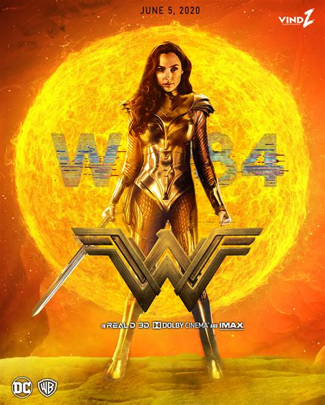 Wonder woman 1984 poster 48x32 40x27 ww84 gal gadot movie film print silk. Wonder Woman 1984 (2020): Wonder Woman 1984 Official Movie ...