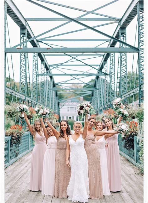 Check out our bridesmaid dresses selection for the very best in unique or custom, handmade pieces from our shops. Wedding dresses by Chelsey Renee on September 1, 2019 ...