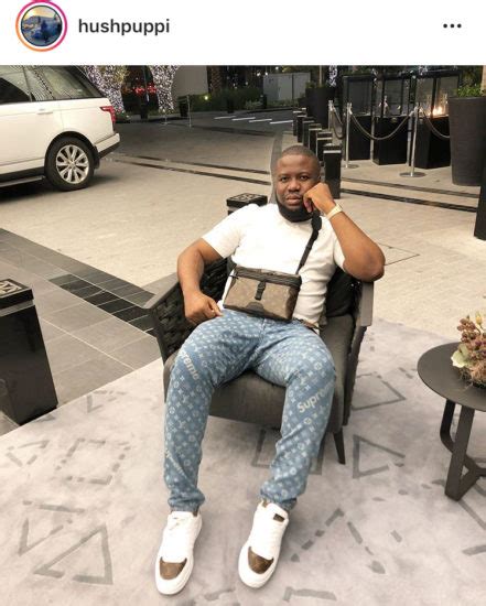 Emirates 24|7 offers breaking news, business, entertainment, lifestyle. Davido Declares Love For Hushpuppi On Instagram | 36NG