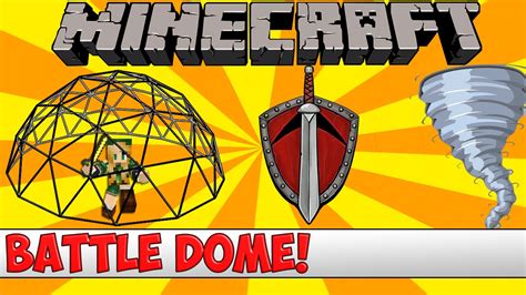 We would like to show you a description here but the site won't allow us. Minecraft Bukkit Plugin - Battle Dome - Tutorial - YouTube