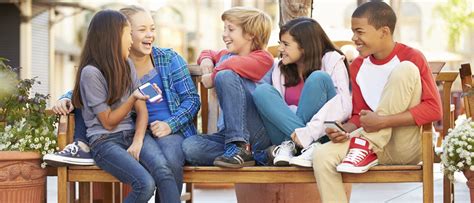 En niños de 9 a 12 años aumentan las capacidades intelectuales y físicas. Preadolescentes: niños de 10 a 12 años - Página 2 - Bekia ...
