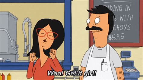 Subscribe to uploaders and pornstars. Linda Belcher GIFs - Find & Share on GIPHY