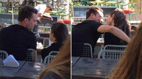 Mientras yo me drogaba, mi vida era un caos. Todo pasa: Chano Charpentier, con nuevo romance ¿Quién es ...