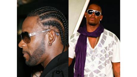 Before downloading you can preview any song. R kelly cornrow hairstyles