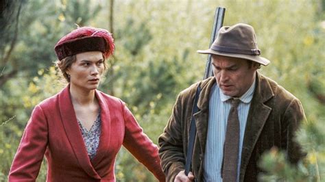 Anna karenina and lady chatterley. Lady Chatterley | Film 2006 | Moviebreak.de