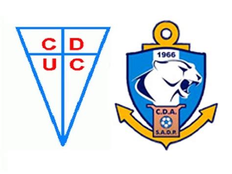 You are on page where you can compare teams csd antofagasta vs univ catolica before start the match. Mire en vivo por CDF Premium el Torneo Apertura 2014 de ...