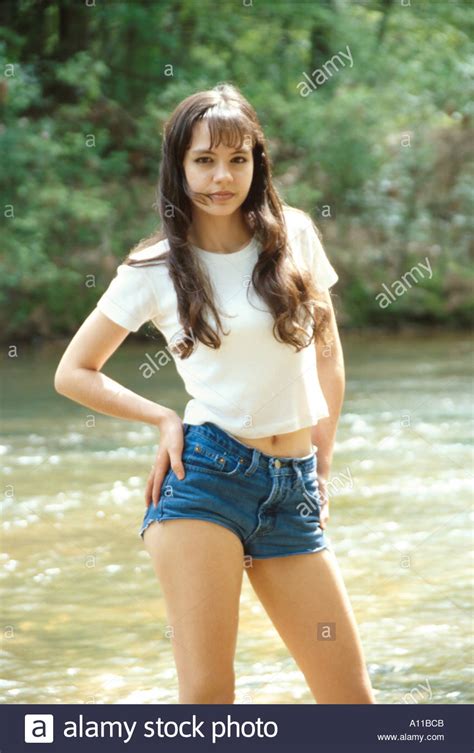 Explore amazing art and photography and share your own visual inspiration! Marilyn Ball Teen Model Stock Photo: 72651 - Alamy