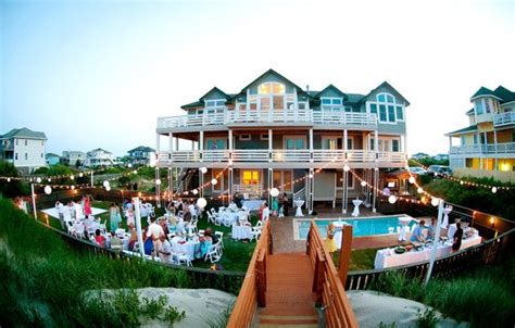 Outer banks wedding, beach wedding, beach wedding photography, beach engagement photography, seating place cards, wedding decorations, wedding favors, wedding bouquet, wedding dresses, bridesmaid dresses, groomsmen suits, beach wedding venues. » 2015 Outer Banks Bride Magazine: Beach Whimsy Outer ...