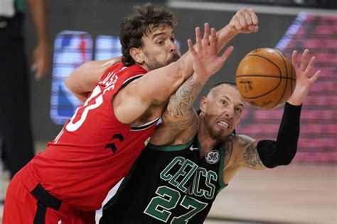 Chris boucher blocks in boston celtics vs. Gameday: Raptors vs. Celtics, Sep. 9 - Raptors Republic