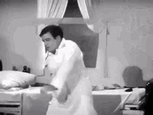 Probably the most famous comedy bit of all time. Abbott And Costello Pain In The Ass GIF - AbbottAndCostello PainInTheAss ButtHurt - Discover ...
